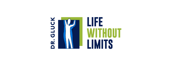 Life Without Limits Logo